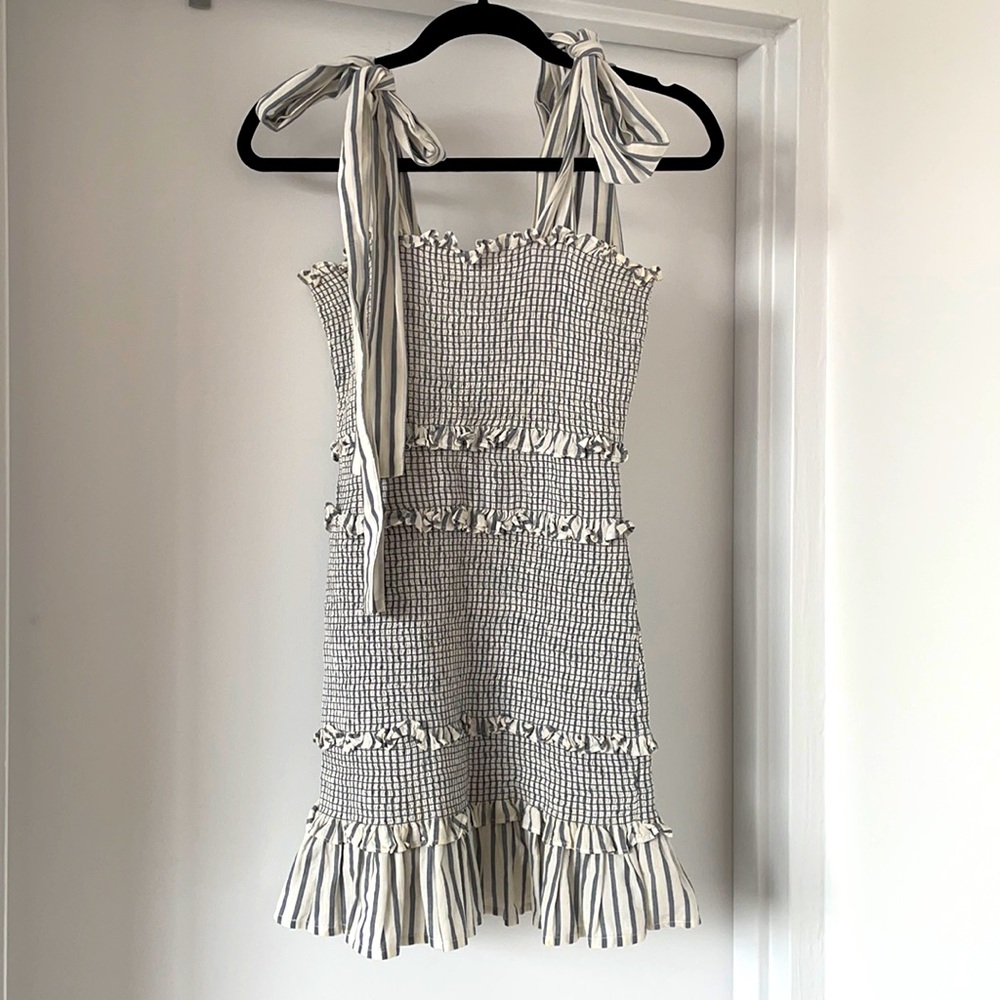 LoveShackFancy Dress